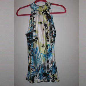 Juniors Halter Top
